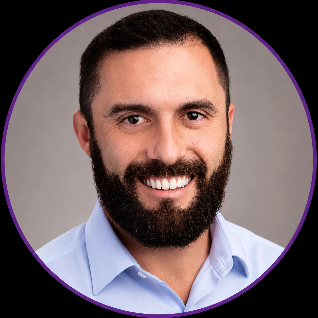 Billy Stalnaker, Co-Founder, CTO, and VP of Software Development